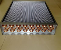 Copper Heat Exchangers india